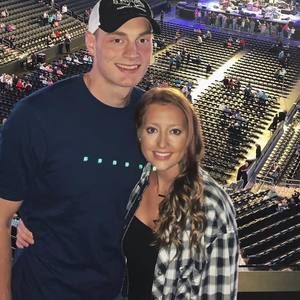 Meet your Posher, Morgan